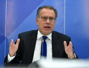 Γ.Κουμουτσάκος: «Η αυτοδυναμία της ΝΔ είναι εθνική ανάγκη»